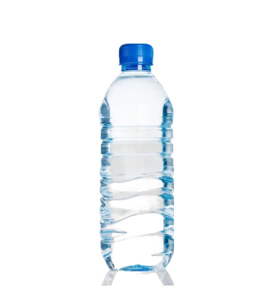 Bottle Water / 矿泉水